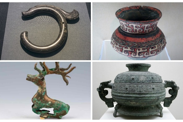 Traces of time: The rich prehistoric legacy of Inner Mongolia