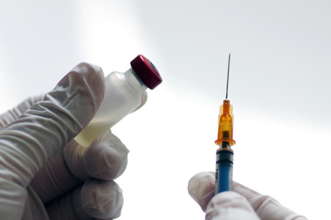 Nation plans to launch free HPV vaccinations
