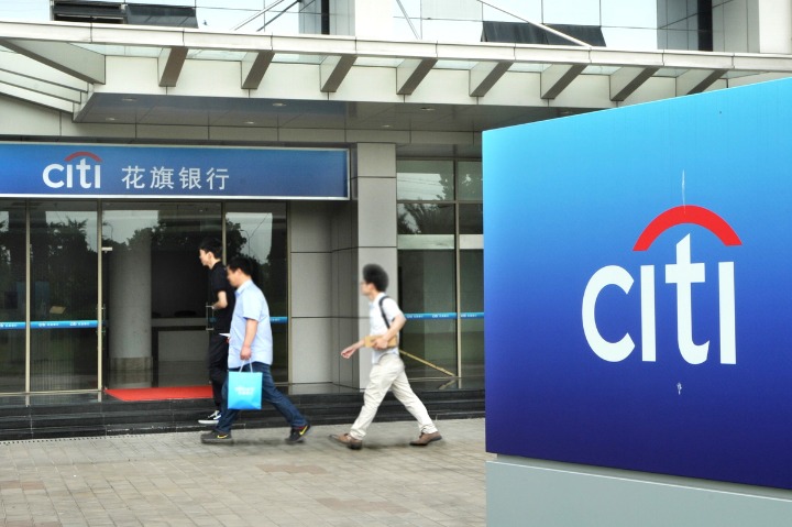 Citi launches new program to boost green push, SME growth in nation