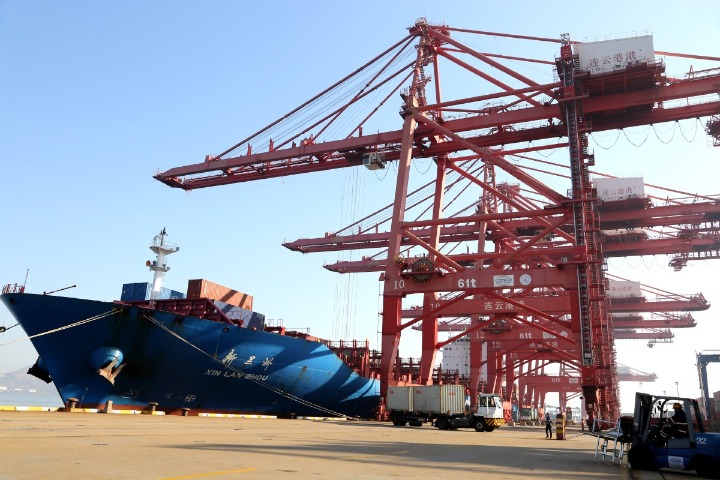Fresh measures seen boosting exports