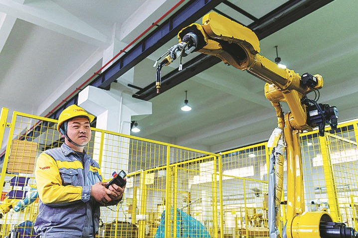 Effectiveness highlighted in making investments