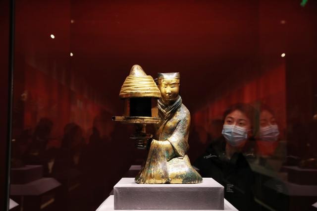 Exhibition offers panoramic view of Chinese civilization