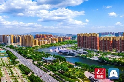 Tai'an Tourism Economic Development Zone's economy thrives in 2021