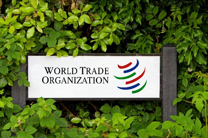 WTO says China can place duties of $645m on US imports
