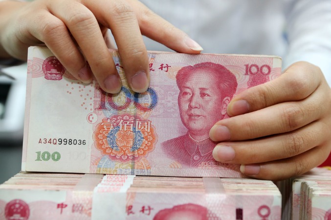 China unveils new rules to better regulate overseas lending