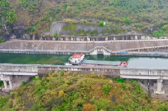 CHD innovates hydropower operation