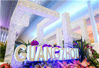 More international flights opening in Guangzhou