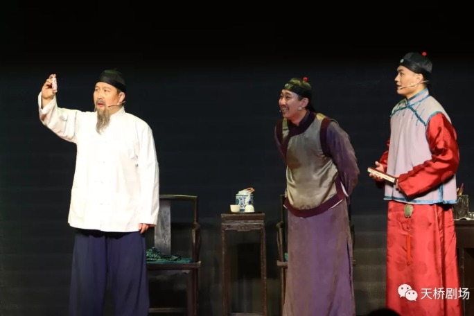 National integrity and patriotism hailed in opera