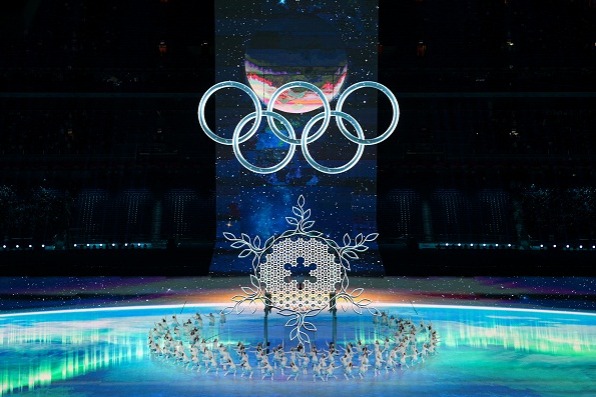 Wuxi-based high-tech firms support 'green' Olympics