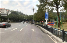 Huangpu to open 55 additional roads for ICV testing