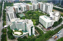 2 Huangpu industrial parks deemed characteristic by Guangzhou