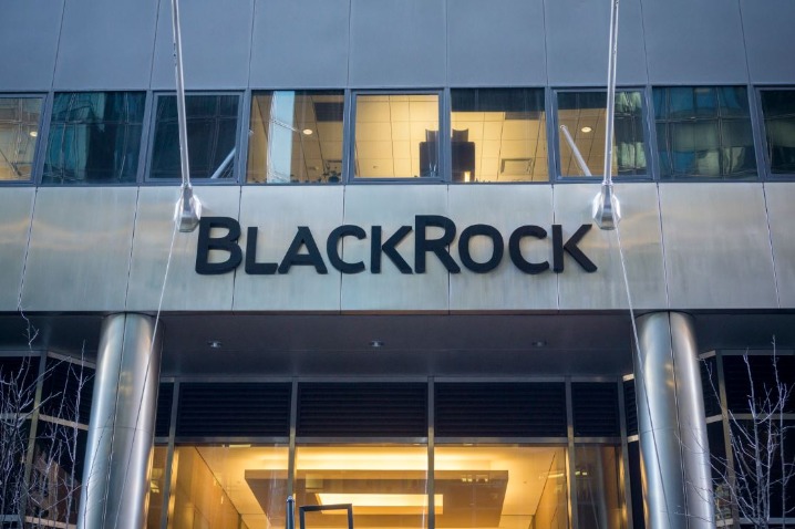 BlackRock CCB Wealth Management approved for pension wealth management in China