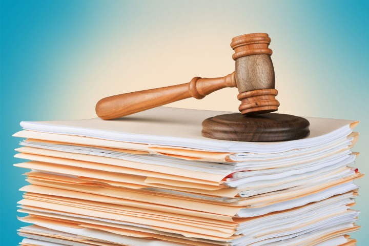 China releases judicial interpretation of general provisions of Civil Code