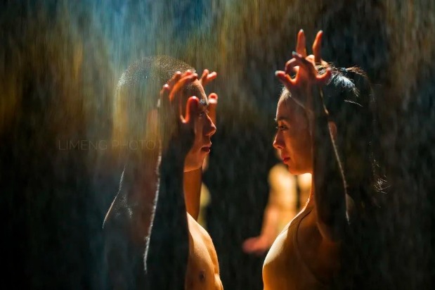 Acclaimed modern dance on spirituality to come to Guangzhou