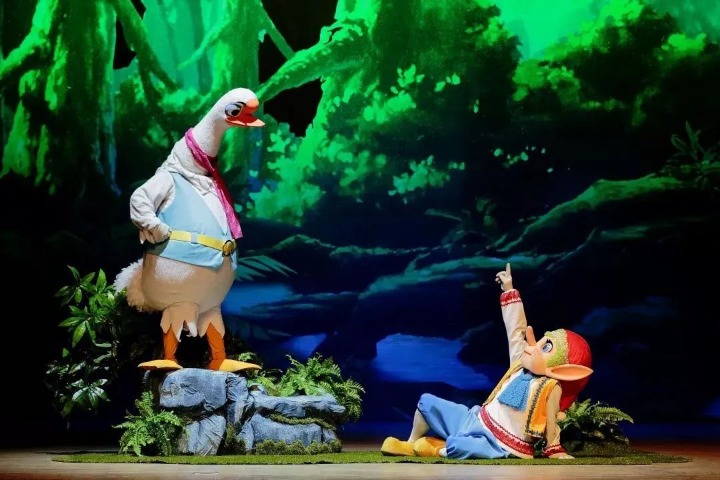 A young boy’s exciting adventures to be told in drama in Jiangsu