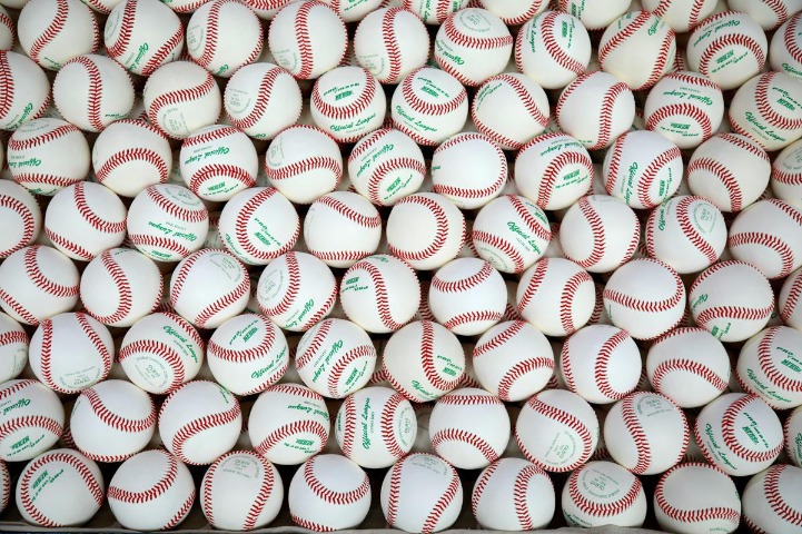 Where does a baseball come from? Find out here.