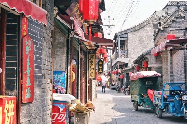Nanyang: An ancient town worth visiting