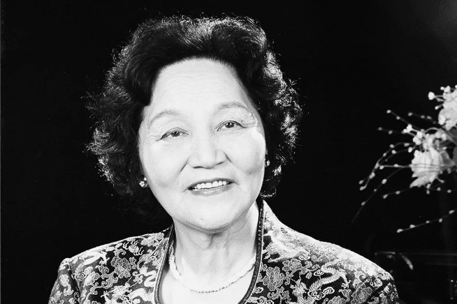 Respected pianist Zhou Guangren dies at 94