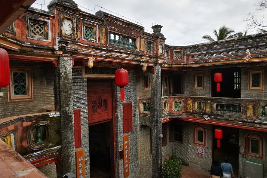 Qionghai's rural revitalization bolstered by cultural tourism