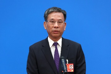China's tax refunds, cuts to reach record high in 2022: minister
