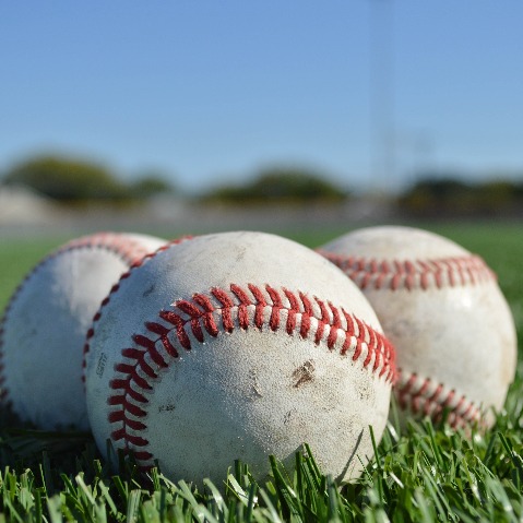 Baseballs produced in Guizhou popular in Europe and US