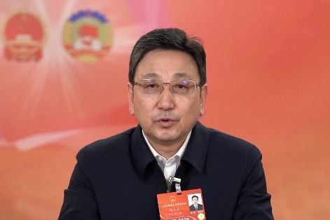 NPC deputy urges Ningxia to make full use of national policies