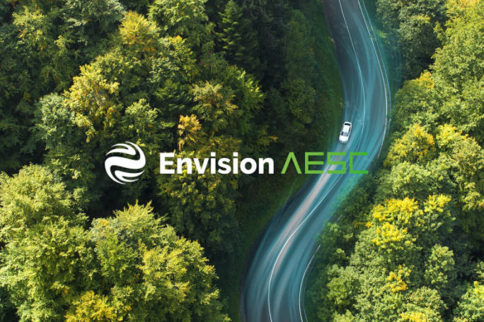 Envision's battery arm to supply batteries for Mercedes EVs