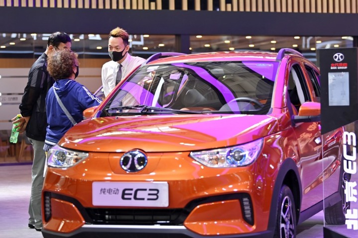 China's auto insurance premium sees steady growth in January