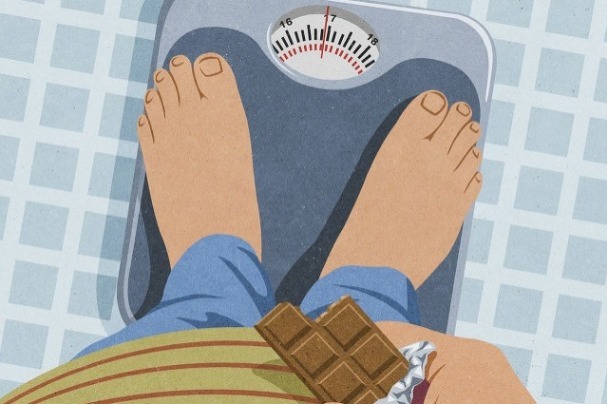 Chinese researchers discover new way to burn fat