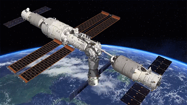 China Focus: China's space station to support large-scale scientific research