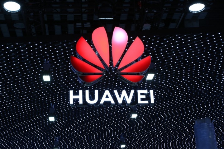 Huawei remains top global player in telecom equipment