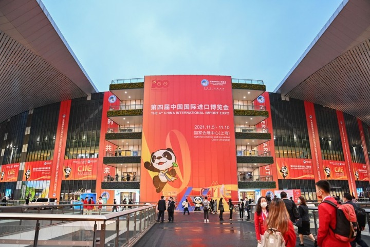 China steps up efforts to nurture law-based business environment: report