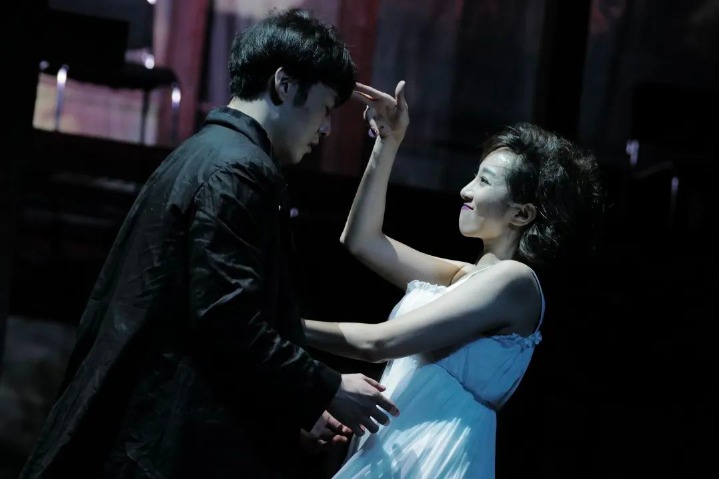 French drama 'Le Rouge et le Noir' to play out in Qingdao