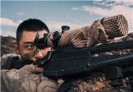 Chinese blockbuster 'Operation Red Sea' to battle for Oscar