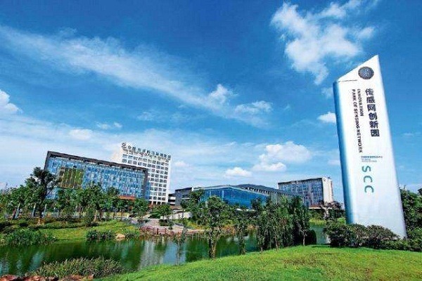 WND a key growth area for Wuxi