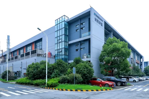 Suzhou laser chip manufacturer gets green light on sci-tech innovation IPO