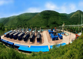 UN recognizes Taiyuan firm's gas utilization practices