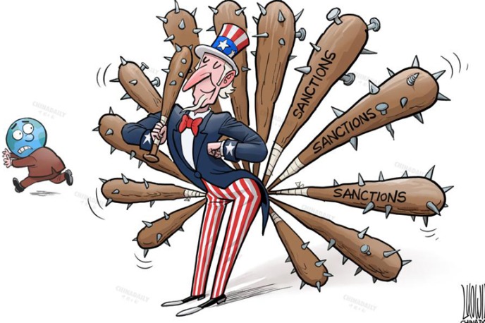 US sanctions