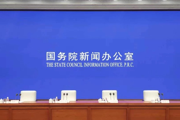 Live: SCIO holds a press conference on national economic performance of the first quarter of 2022