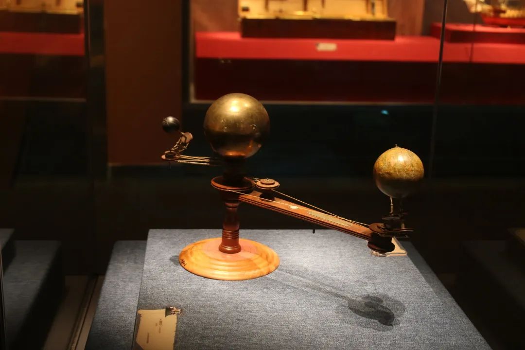 Relics from world navigation history on exhibit in Hainan