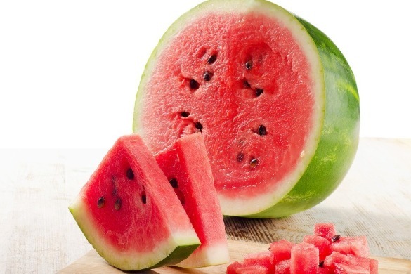 Chinese experts reveal genetic variation basis in watermelon seed size