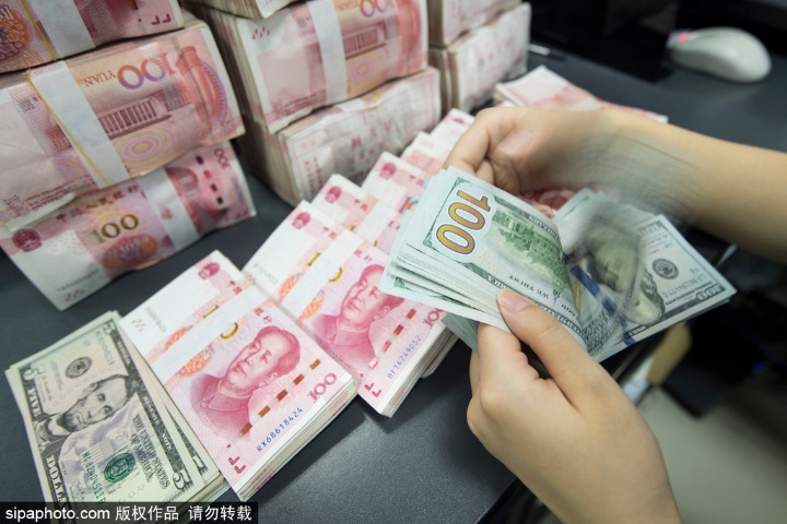China's actual use of foreign capital rises 25.6% in Q1