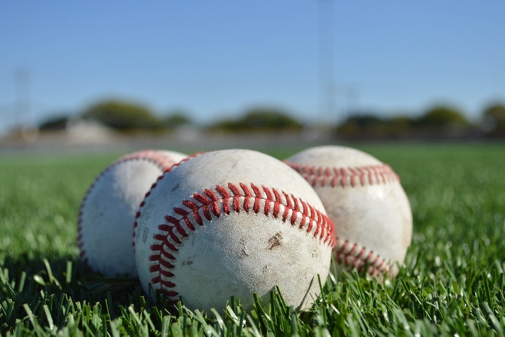 Baseball production swings big in Dushan county