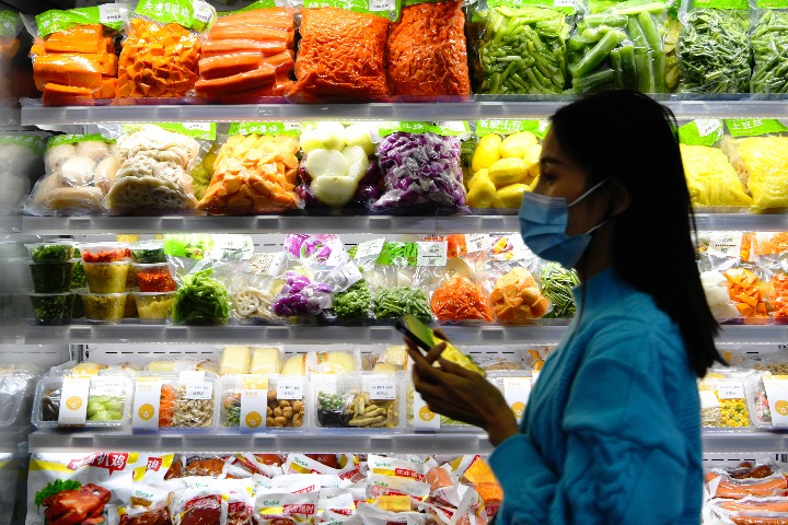 Demand for ready-to-eat food rises on supply gap