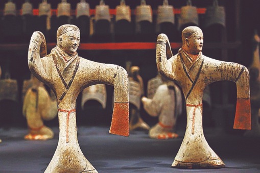 Archaeology museum opens in Shaanxi