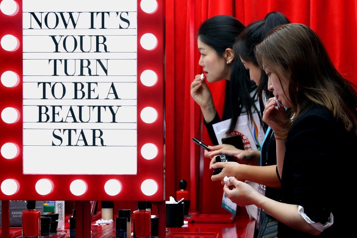 L'Oreal arm to bolster open innovation