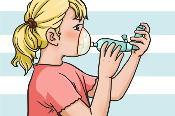 Eight most frequently asked questions about asthma| World Asthma Day