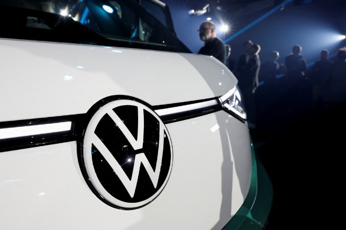 Volkswagen to establish NEV sales and services company in E China