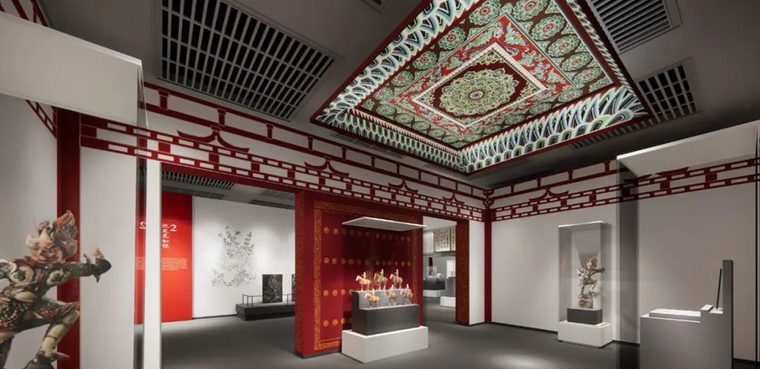 Yangzhou exhibit to revisit the Luoyang city during Tang Dynasty
