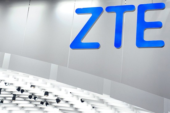 ZTE launches new flagship as it eyes expansion plans